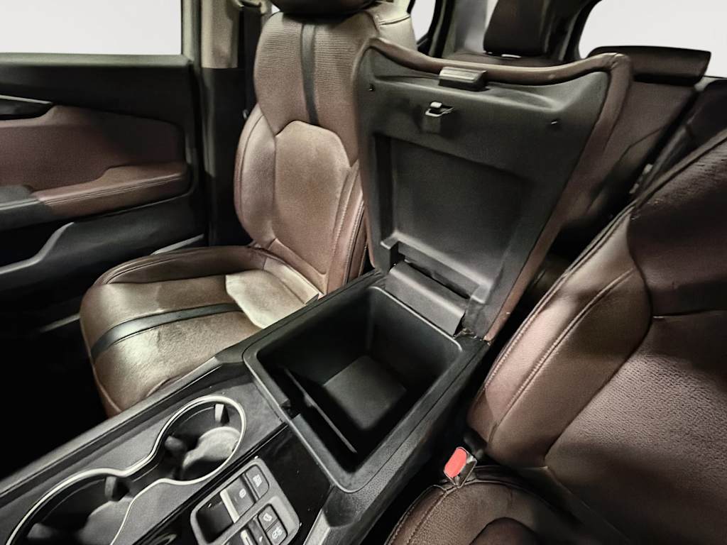 Thumbnail: 2023 Honda Pilot - 35