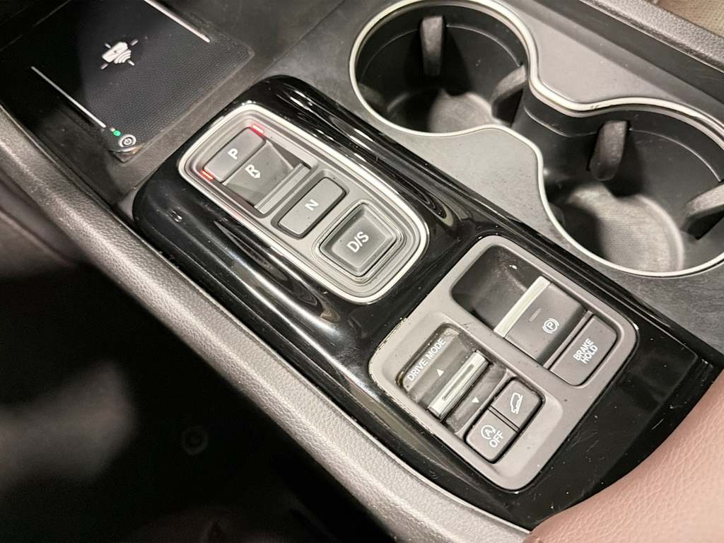 Thumbnail: 2023 Honda Pilot - 39