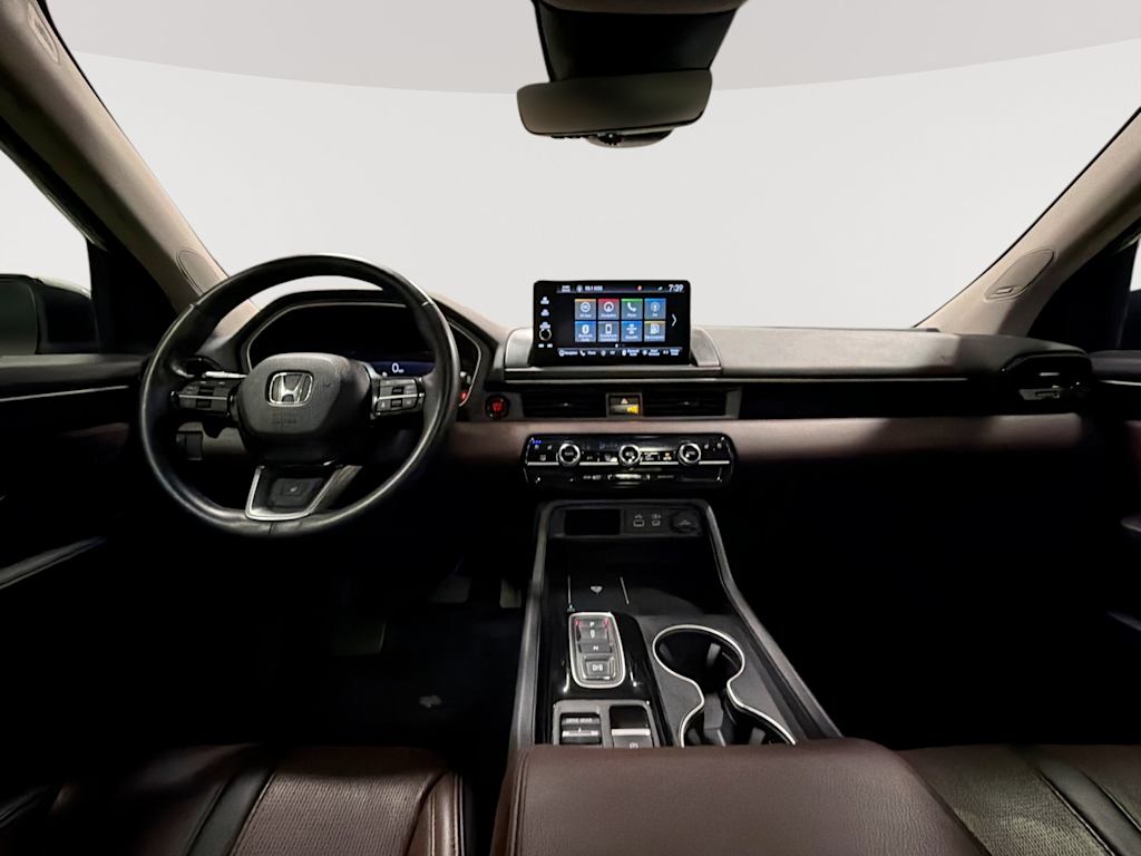 Thumbnail: 2023 Honda Pilot - 2