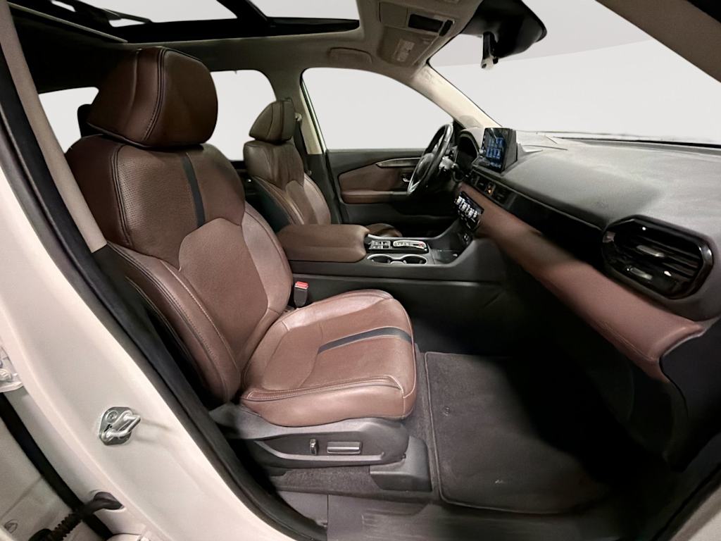 Thumbnail: 2023 Honda Pilot - 12