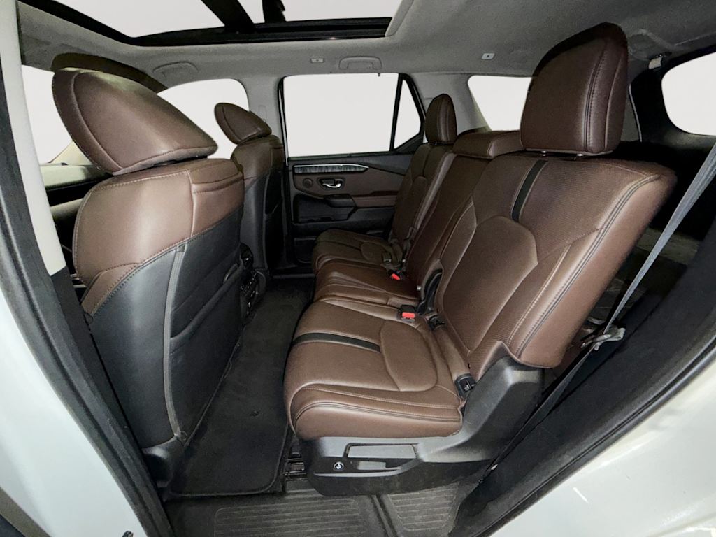 Thumbnail: 2023 Honda Pilot - 29