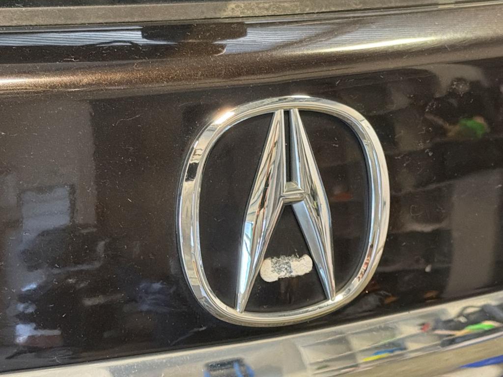 Thumbnail: 2017 Acura MDX - 7