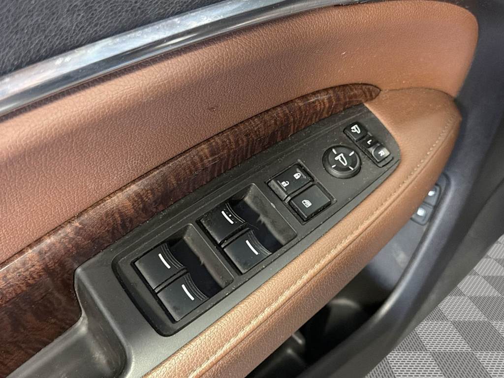 Thumbnail: 2017 Acura MDX - 26
