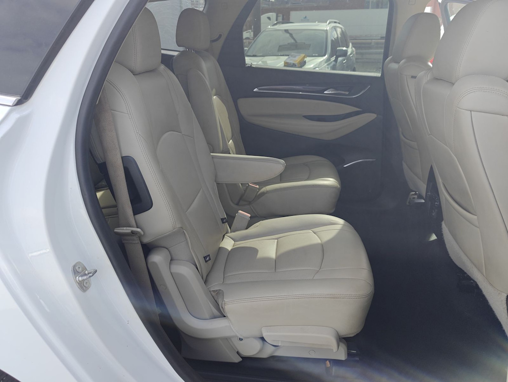 Thumbnail: 2021 Buick Enclave - 27