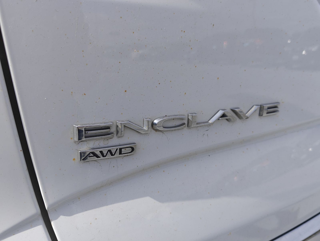 Thumbnail: 2021 Buick Enclave - 24