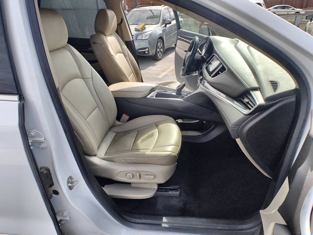 Thumbnail: 2021 Buick Enclave - 11