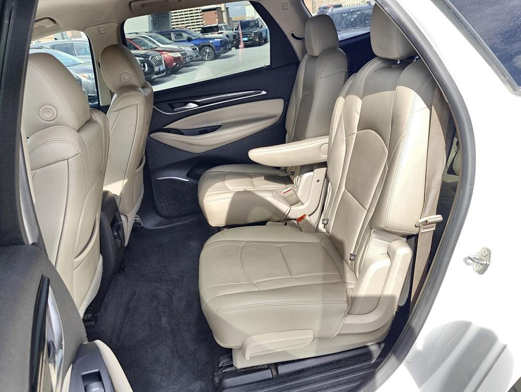 Thumbnail: 2021 Buick Enclave - 26