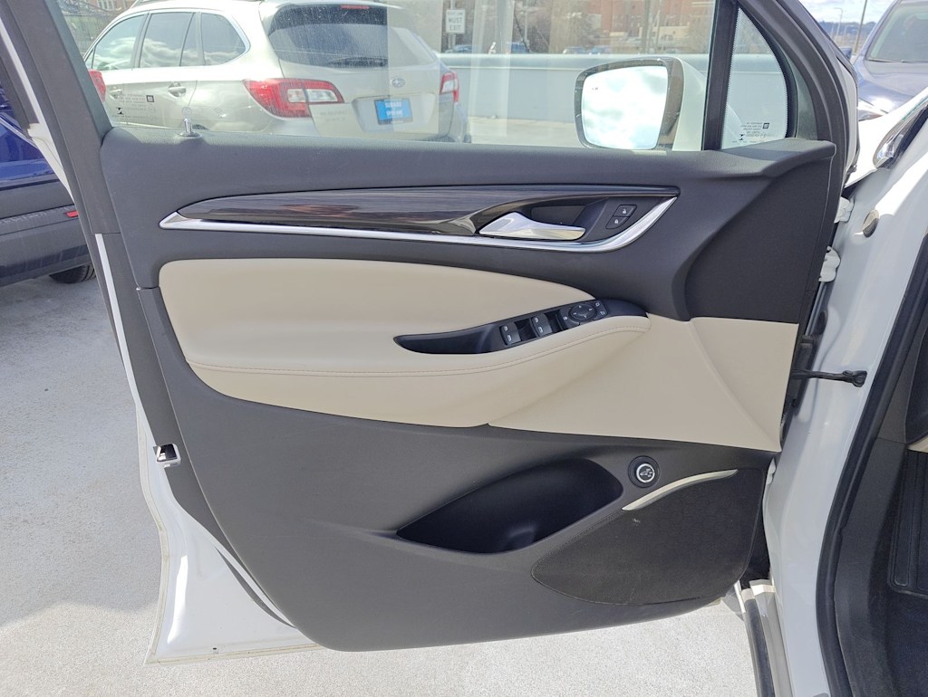 Thumbnail: 2021 Buick Enclave - 22