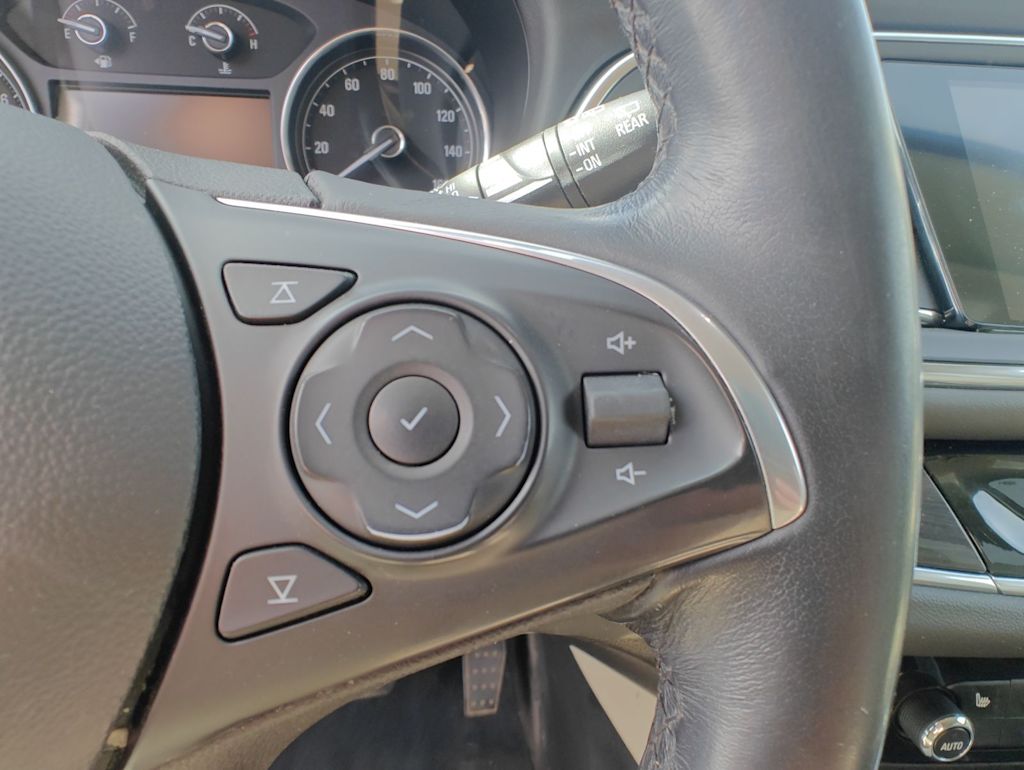 Thumbnail: 2021 Buick Enclave - 29