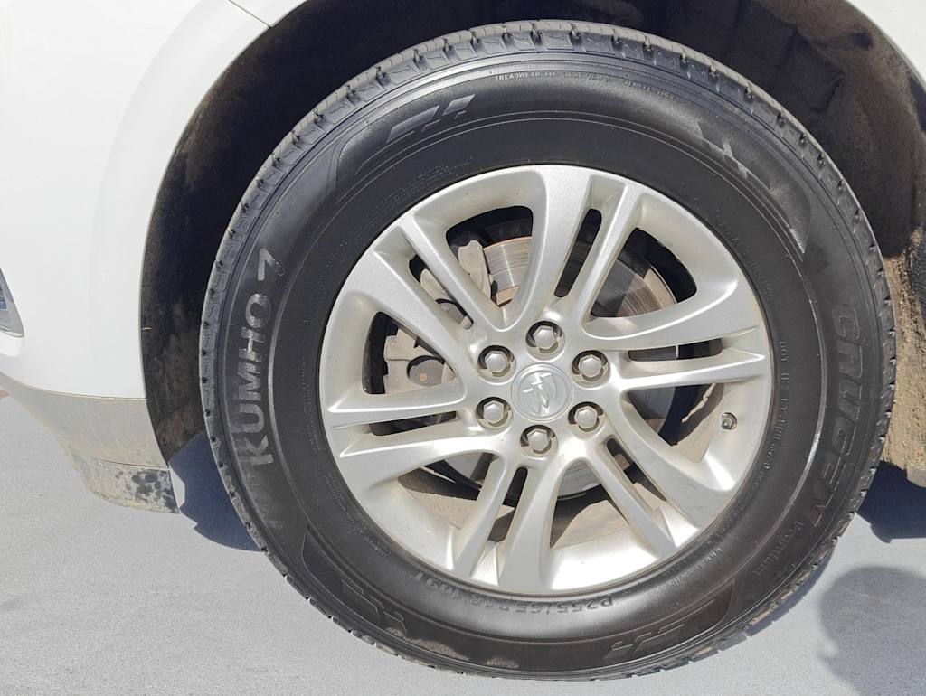 Thumbnail: 2021 Buick Enclave - 8