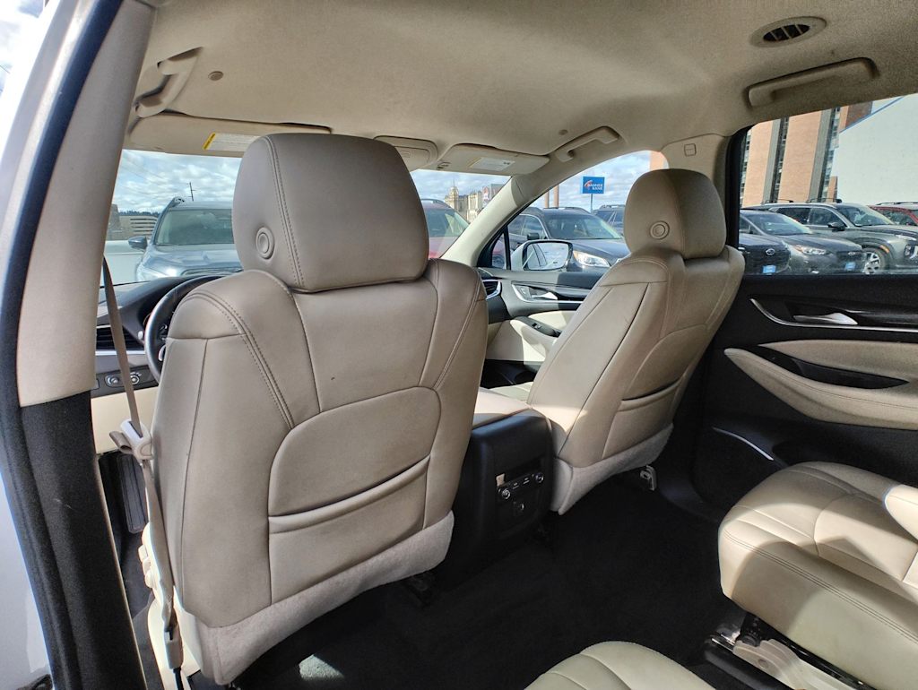 Thumbnail: 2021 Buick Enclave - 12