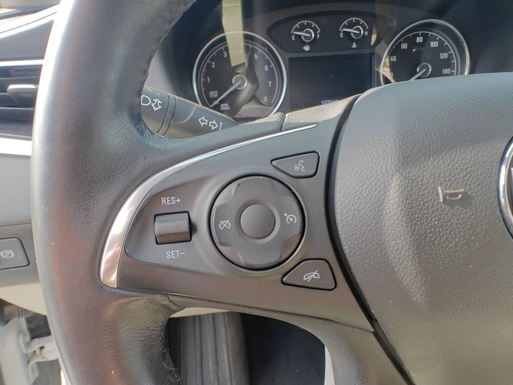 Thumbnail: 2021 Buick Enclave - 28