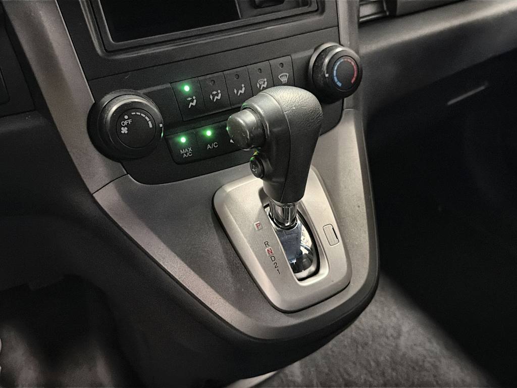 Thumbnail: 2009 Honda CR-V - 33