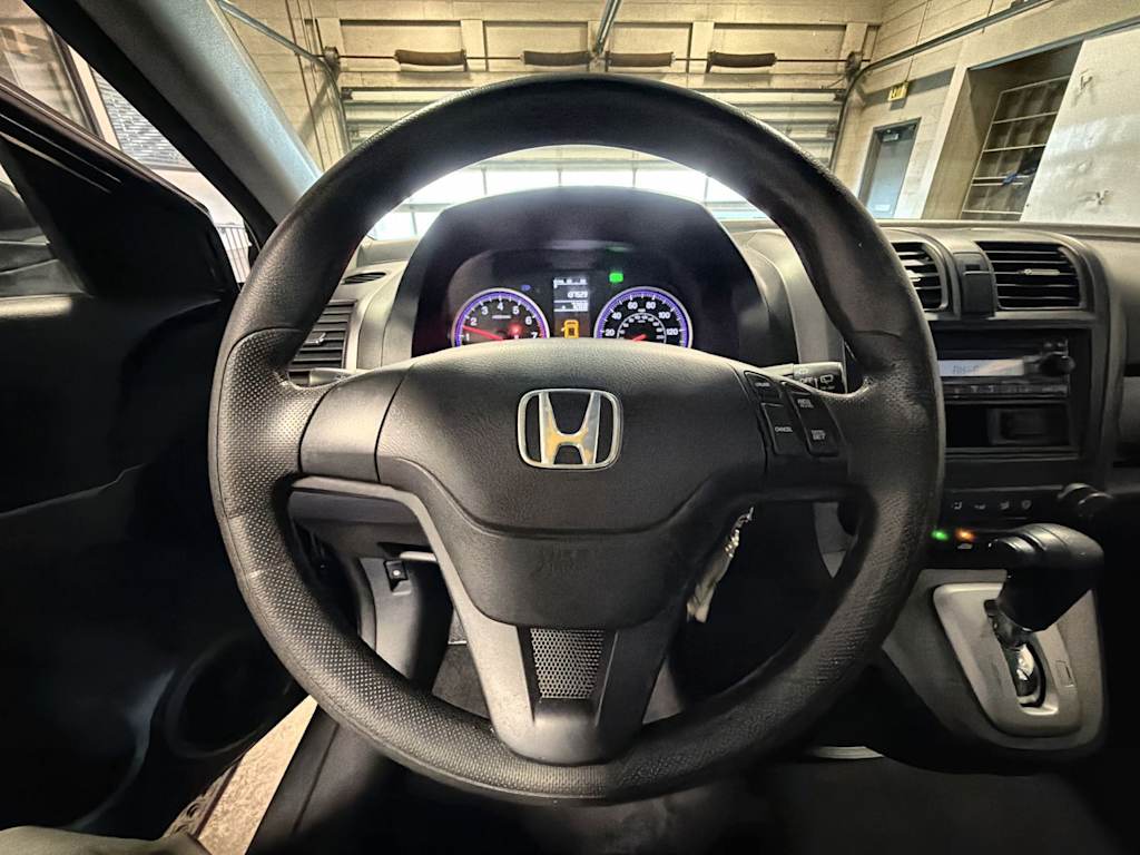 Thumbnail: 2009 Honda CR-V - 10
