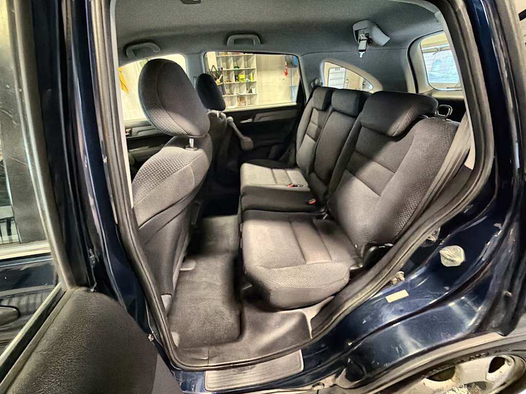 Thumbnail: 2009 Honda CR-V - 28