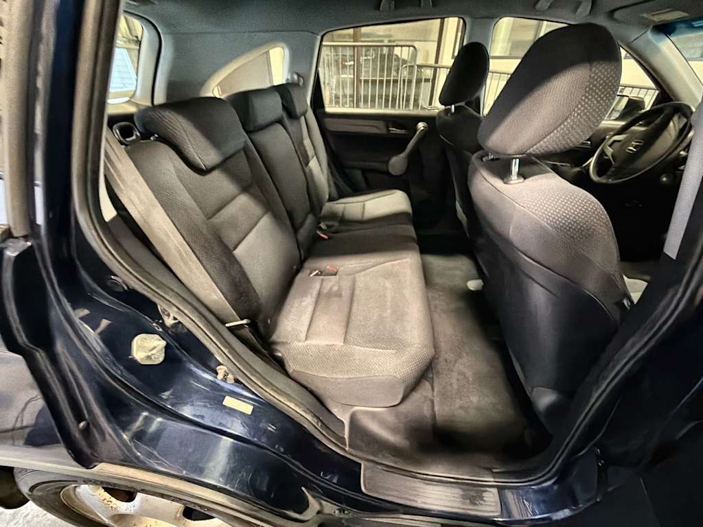 Thumbnail: 2009 Honda CR-V - 29