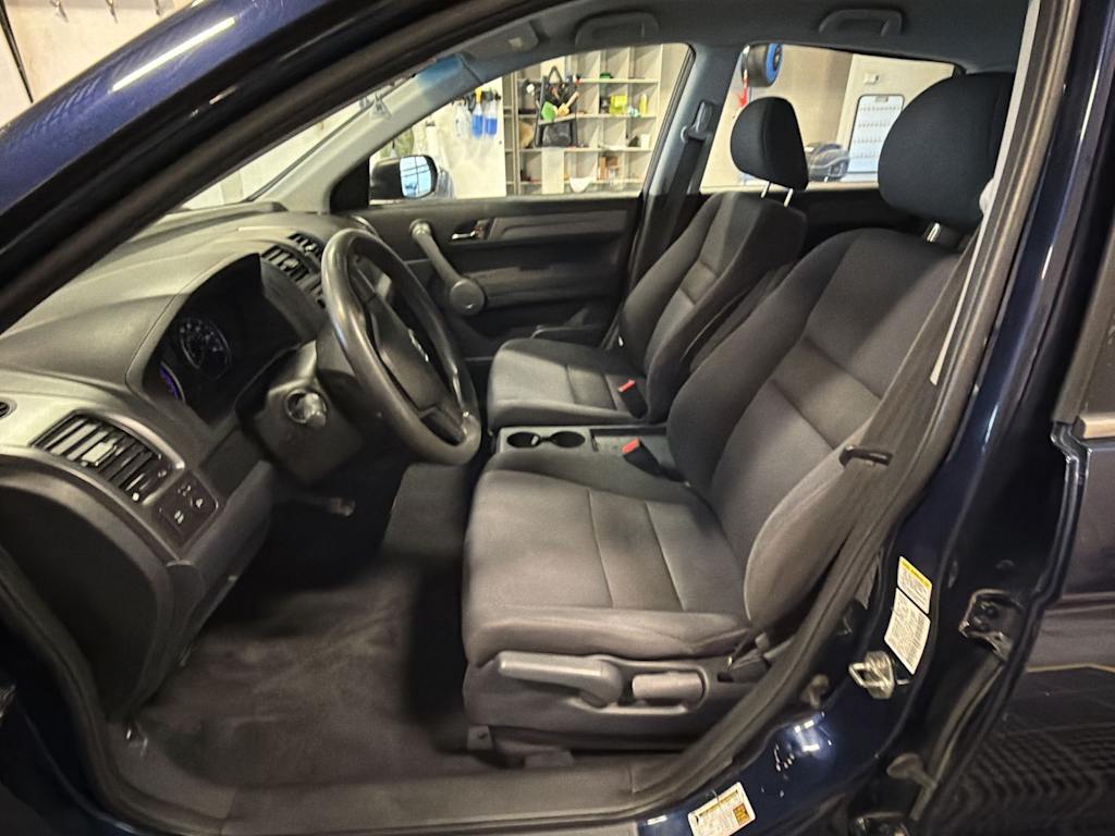 Thumbnail: 2009 Honda CR-V - 11
