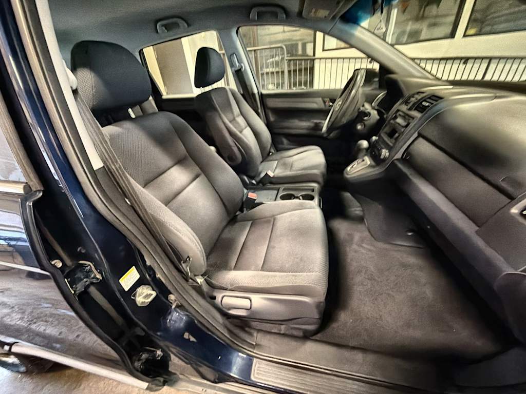 Thumbnail: 2009 Honda CR-V - 12
