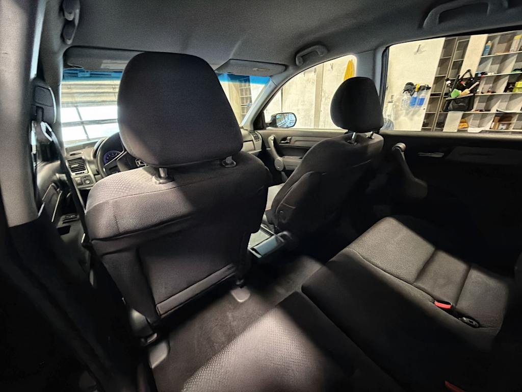 Thumbnail: 2009 Honda CR-V - 13