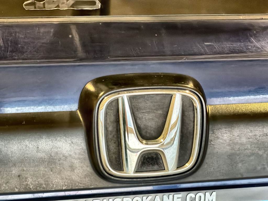 Thumbnail: 2009 Honda CR-V - 7