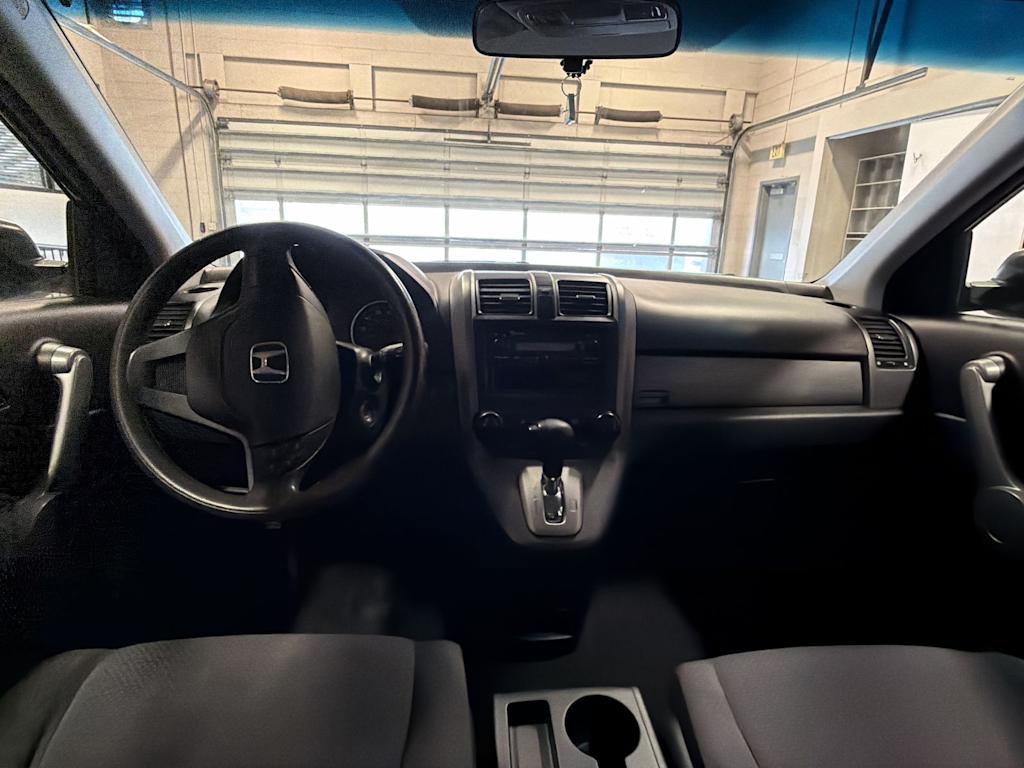 Thumbnail: 2009 Honda CR-V - 2