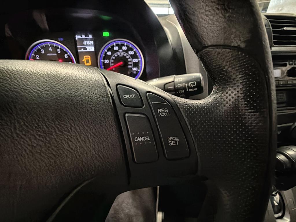 Thumbnail: 2009 Honda CR-V - 30
