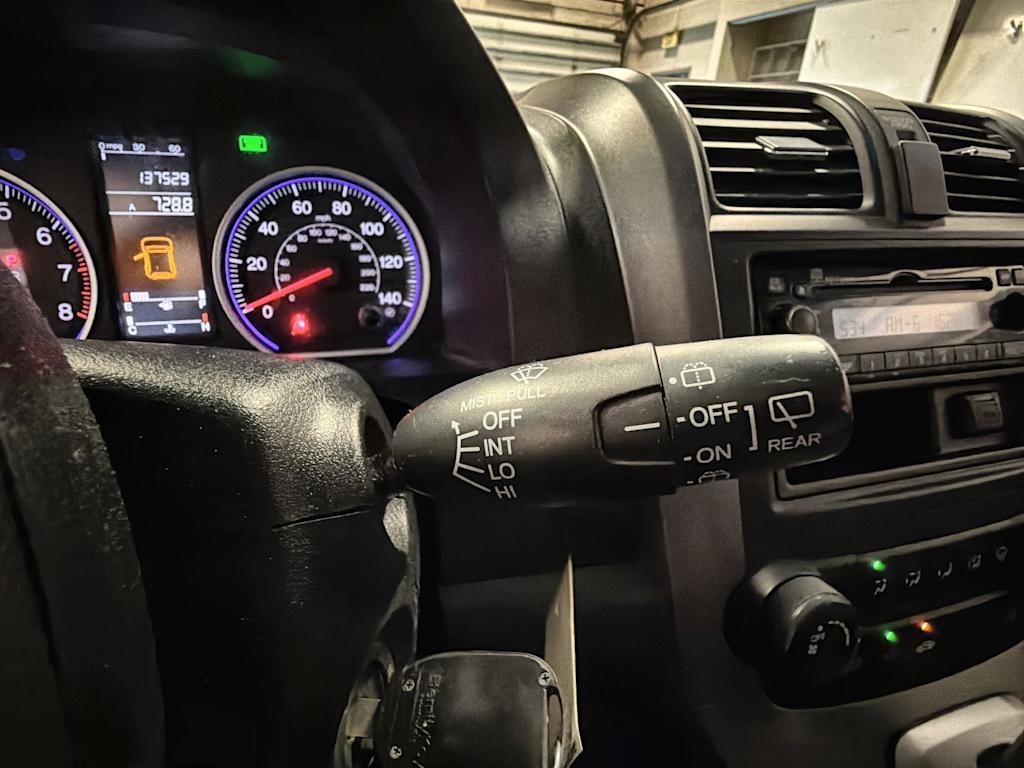 Thumbnail: 2009 Honda CR-V - 14