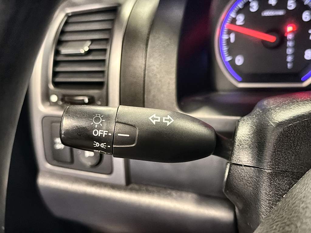 Thumbnail: 2009 Honda CR-V - 16