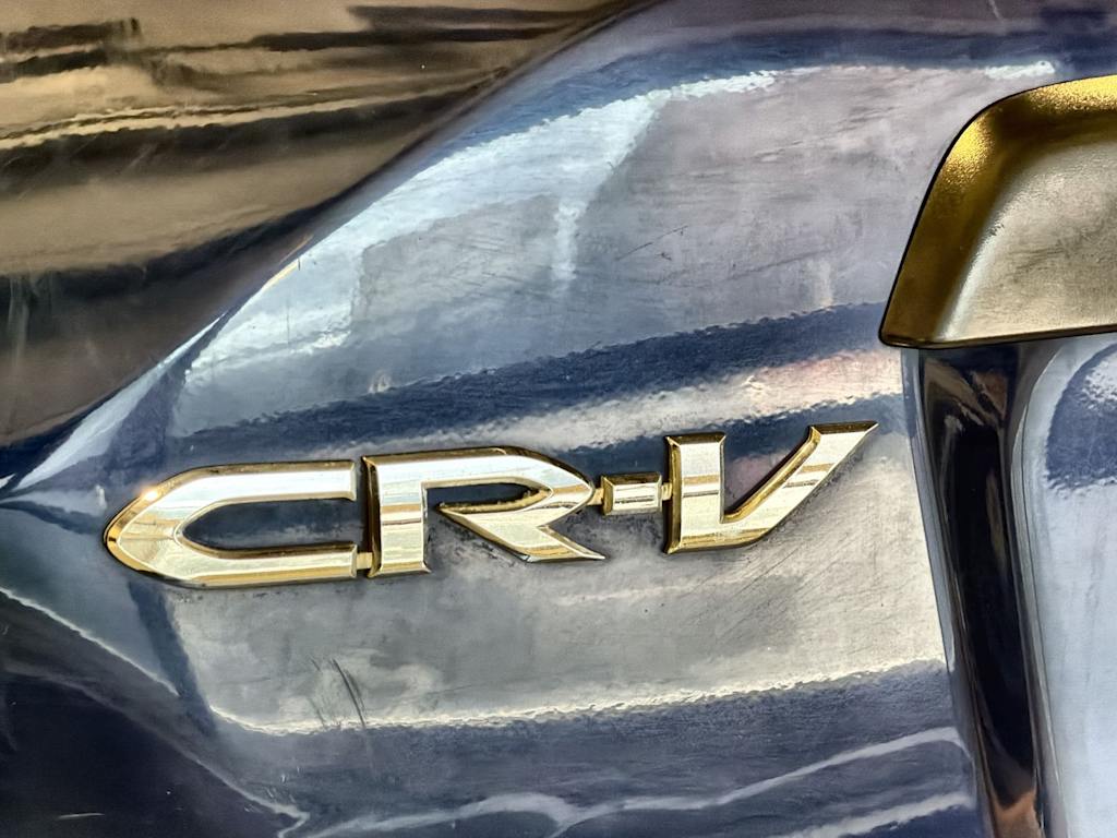Thumbnail: 2009 Honda CR-V - 26