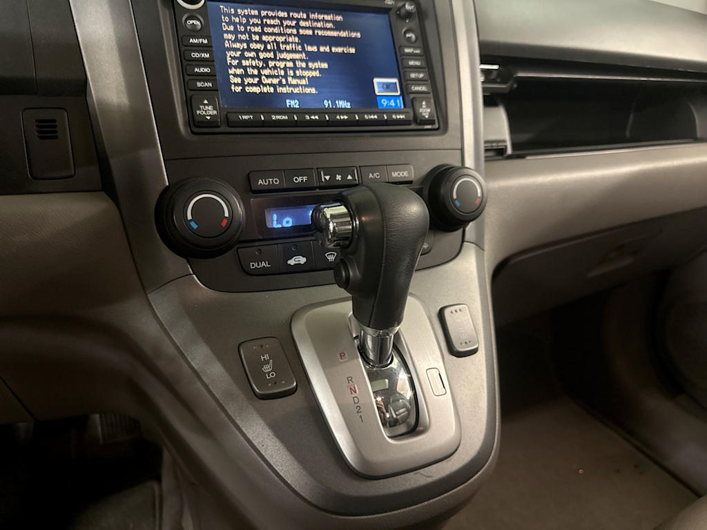 Thumbnail: 2009 Honda CR-V - 15