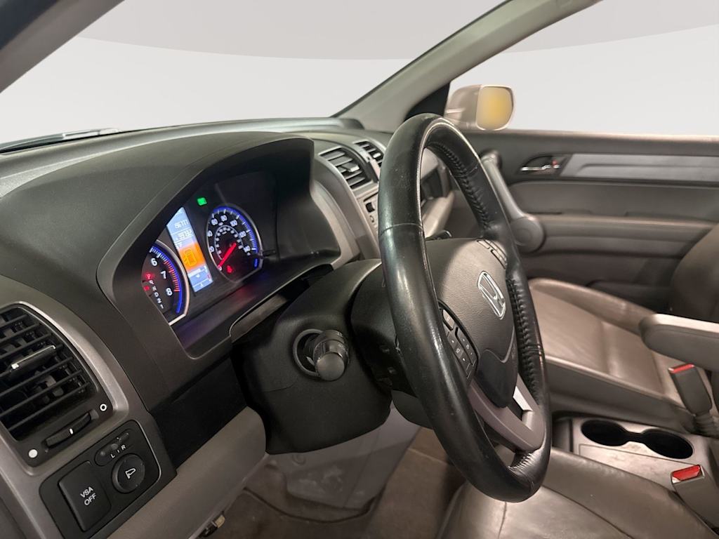 Thumbnail: 2009 Honda CR-V - 13
