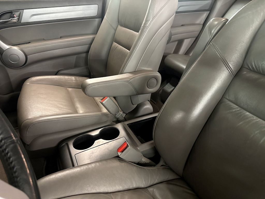 Thumbnail: 2009 Honda CR-V - 30