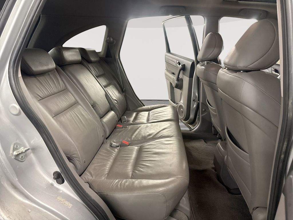 Thumbnail: 2009 Honda CR-V - 26