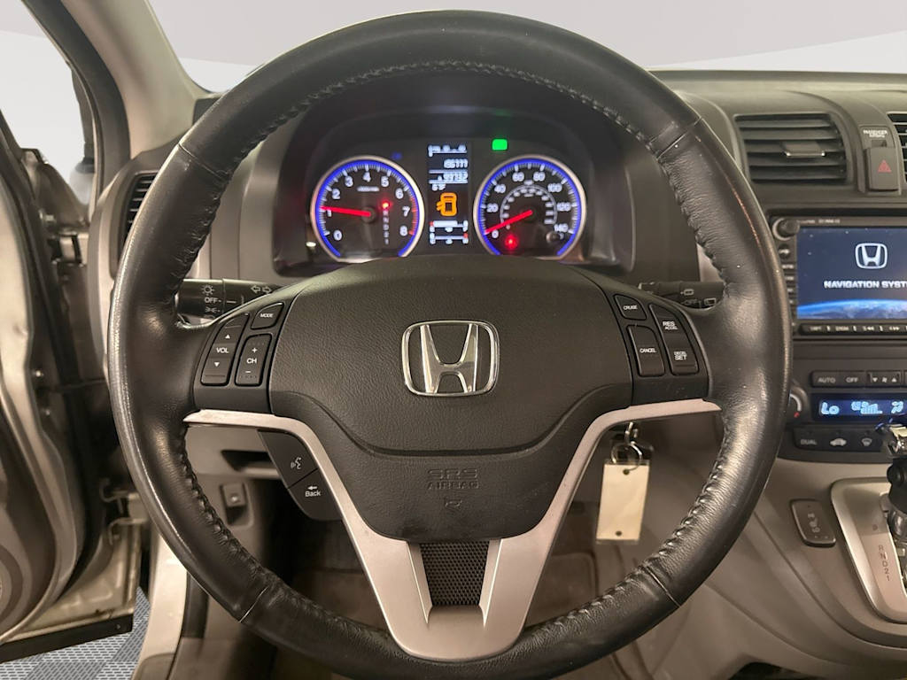 Thumbnail: 2009 Honda CR-V - 9