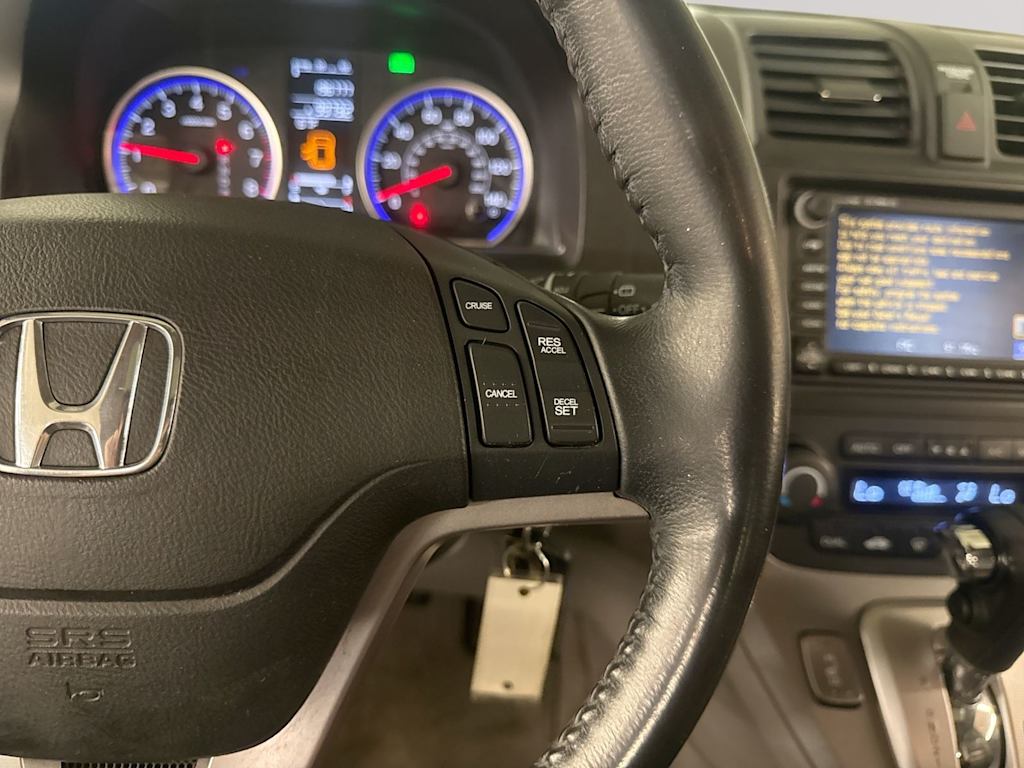 Thumbnail: 2009 Honda CR-V - 29