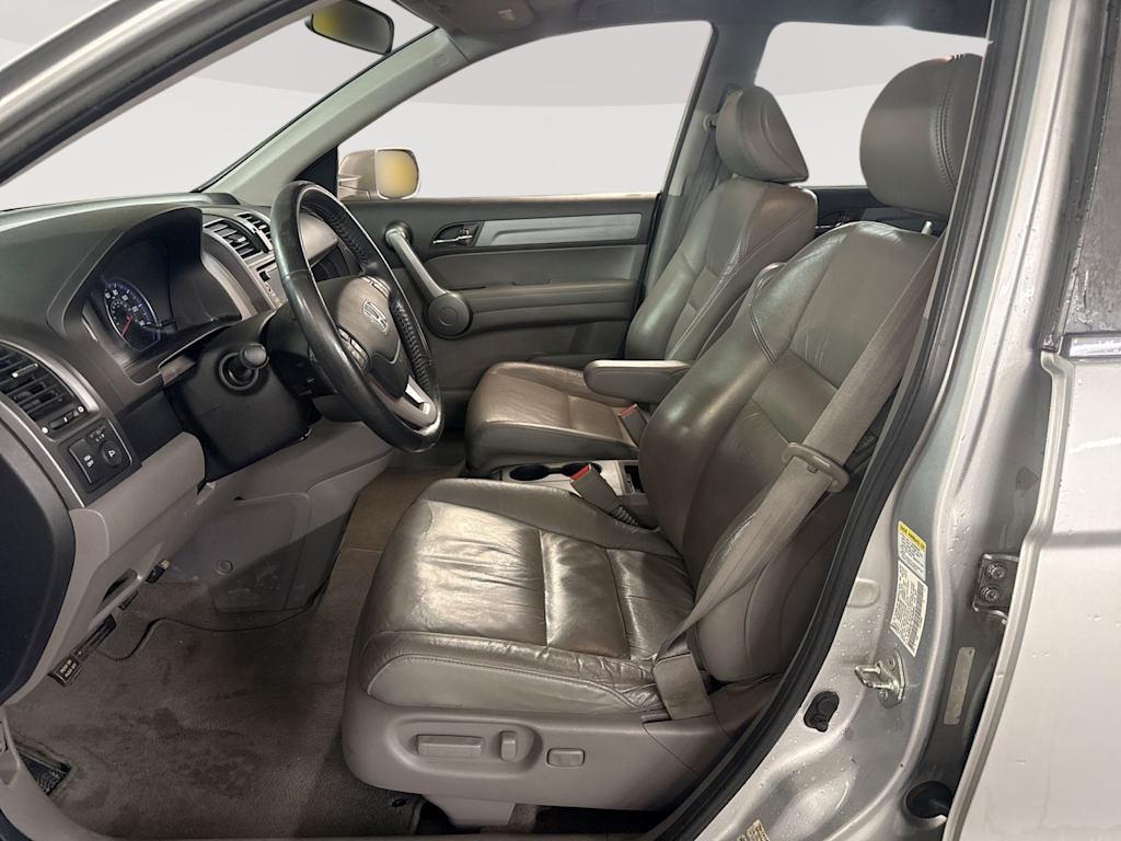 Thumbnail: 2009 Honda CR-V - 10
