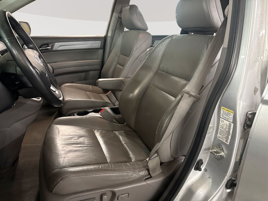 Thumbnail: 2009 Honda CR-V - 11