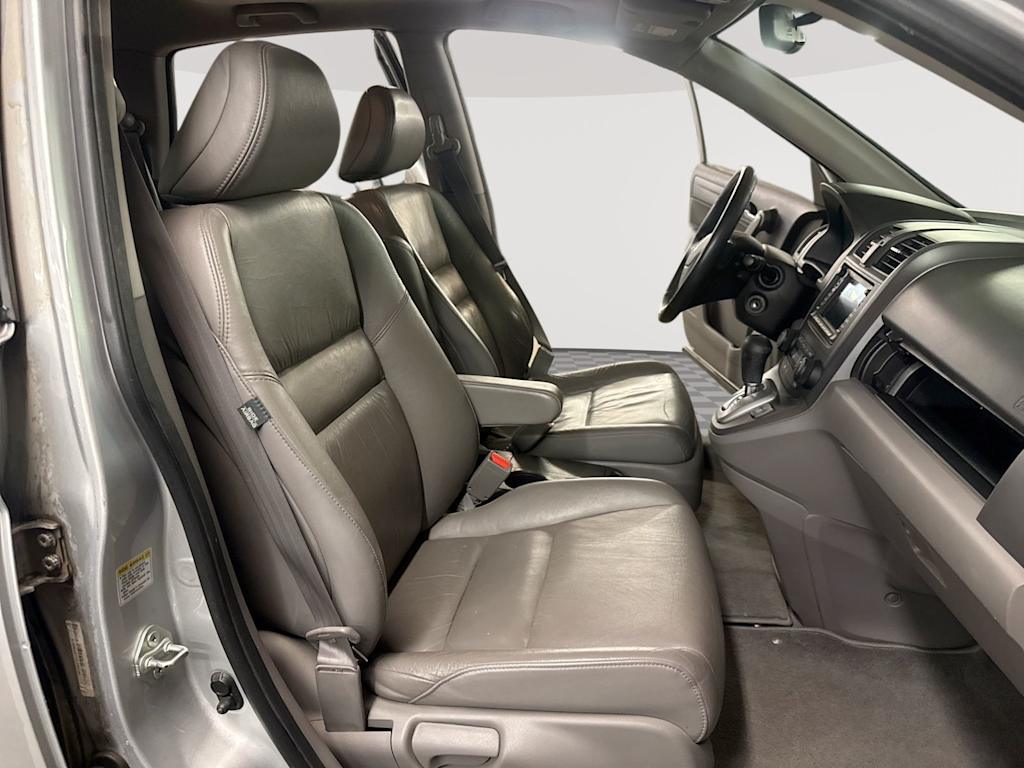 Thumbnail: 2009 Honda CR-V - 27