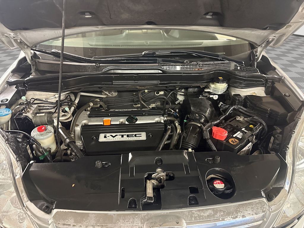 Thumbnail: 2009 Honda CR-V - 8
