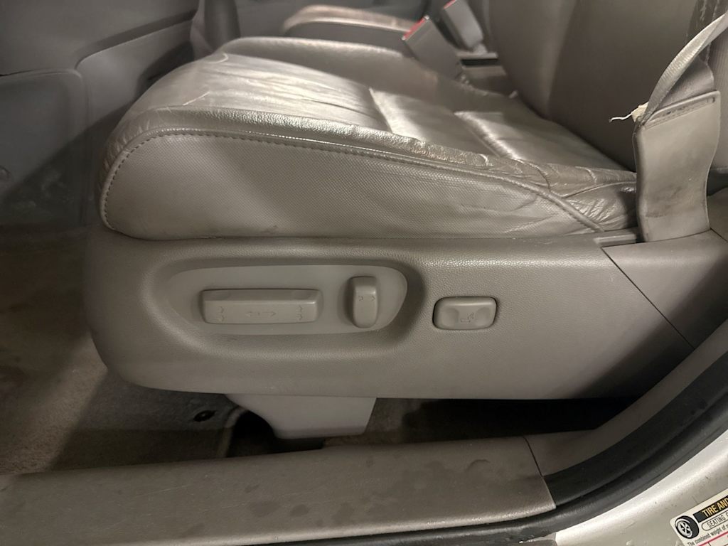 Thumbnail: 2009 Honda CR-V - 24