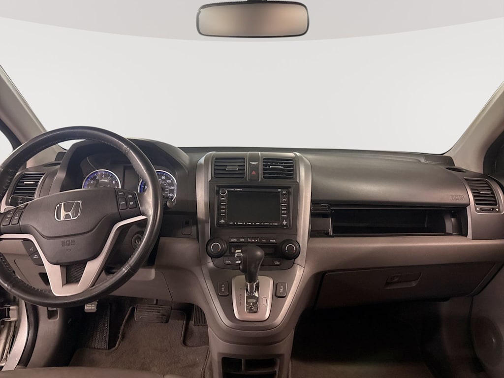 Thumbnail: 2009 Honda CR-V - 2