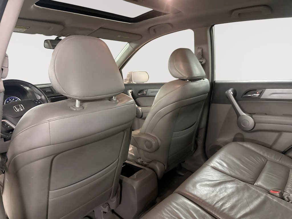 Thumbnail: 2009 Honda CR-V - 12