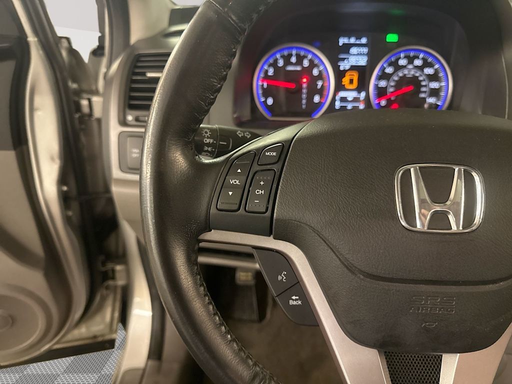 Thumbnail: 2009 Honda CR-V - 28