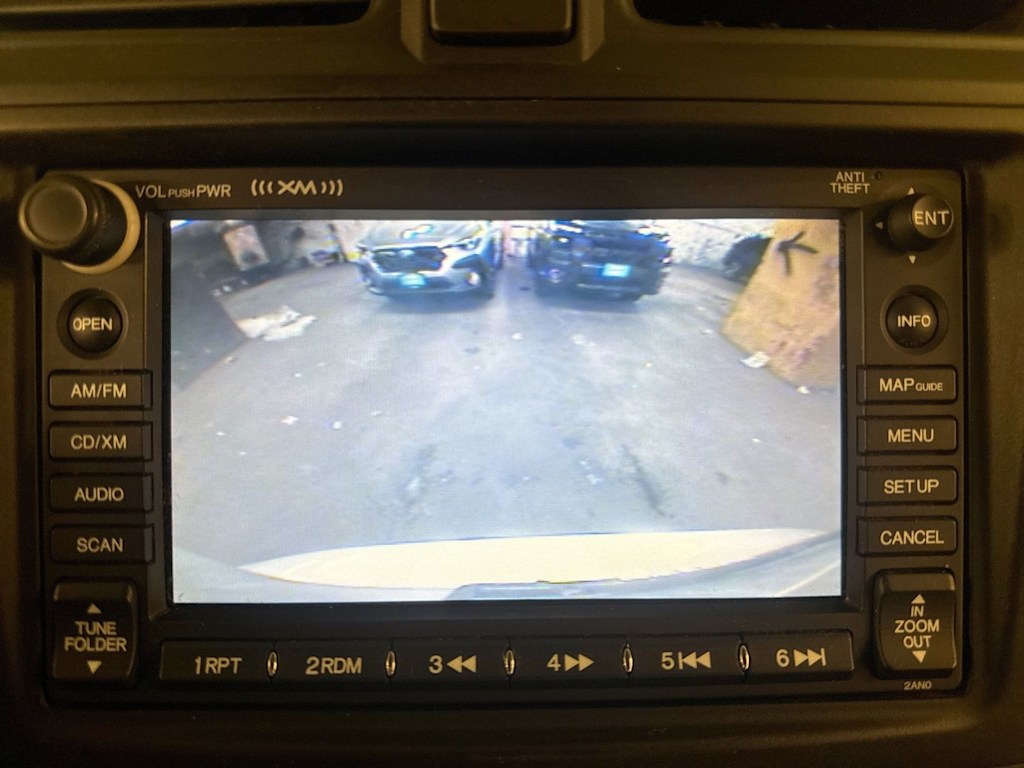 Thumbnail: 2009 Honda CR-V - 14