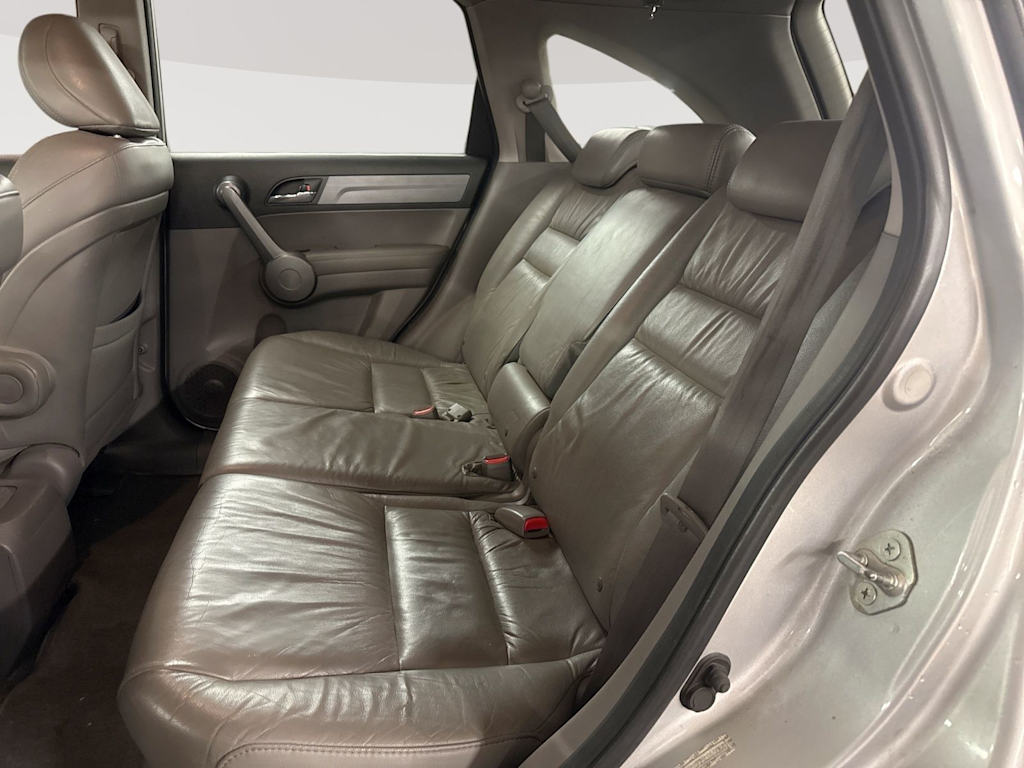 Thumbnail: 2009 Honda CR-V - 25