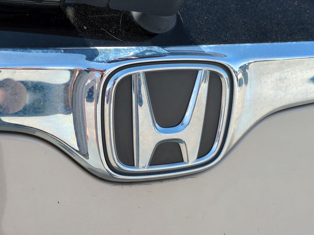 2017 Honda CR-V EX 7