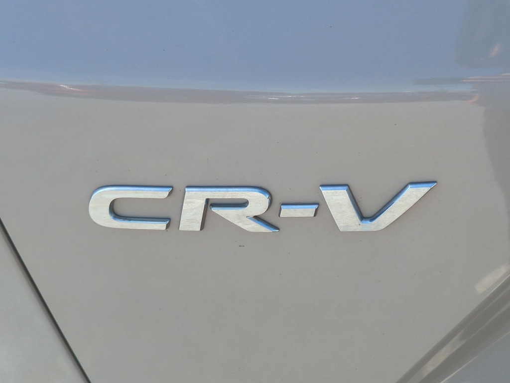 2017 Honda CR-V EX 24