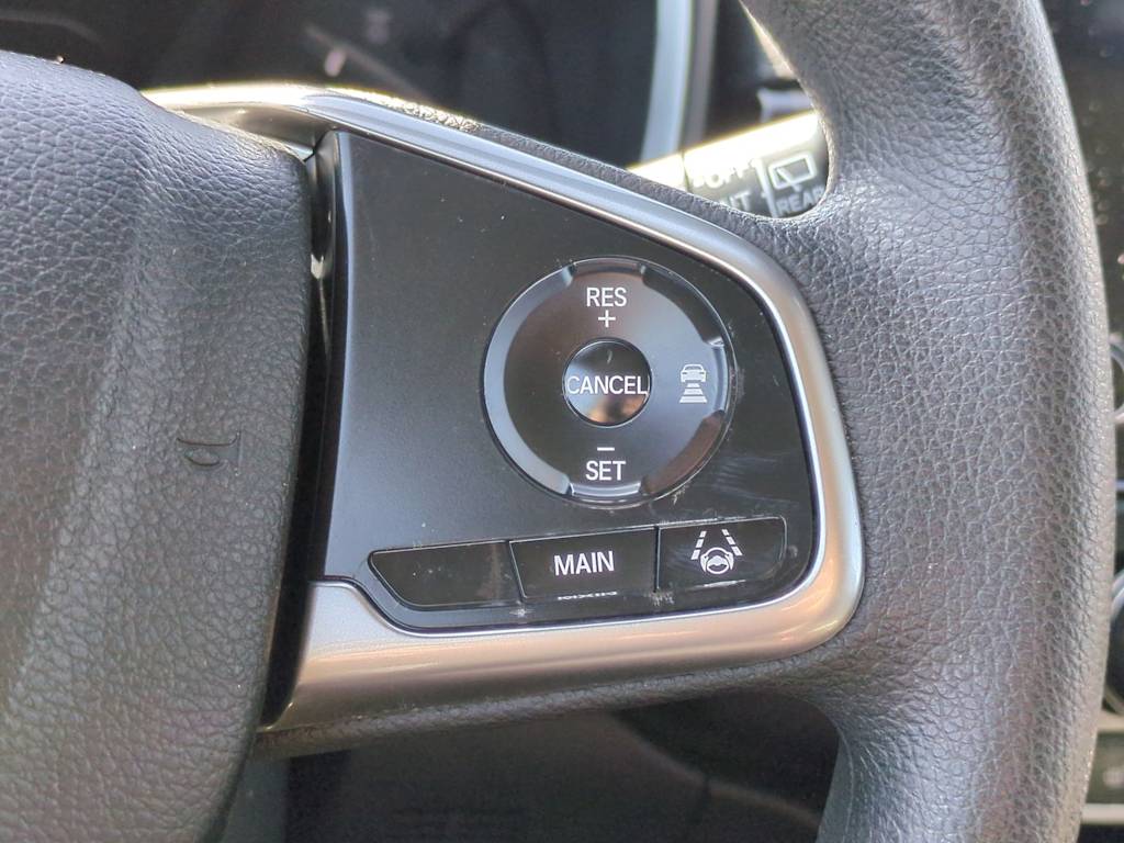 2017 Honda CR-V EX 30