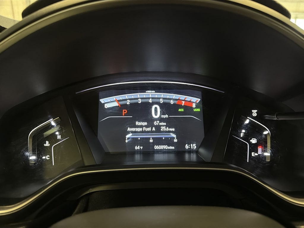Thumbnail: 2020 Honda CR-V - 17