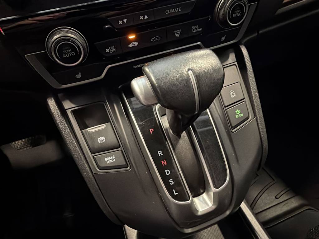 Thumbnail: 2020 Honda CR-V - 16
